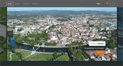 Desktop Screenshot of imocasafeliz.com